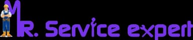 Mr Service Expert Logo