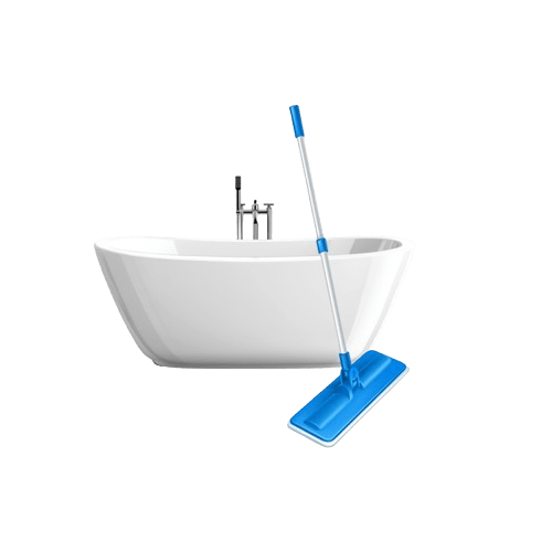 Bathroom Cleaning services