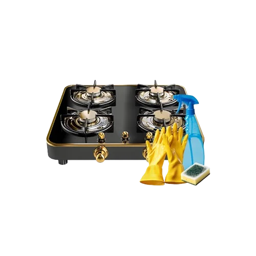 Kitchen Cleaning services