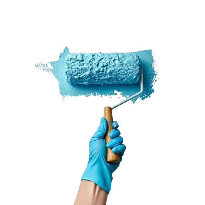 House Painting services