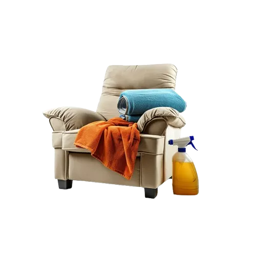 Sofa Cleaning services