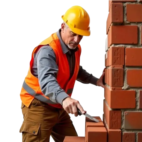 Mason Service services
