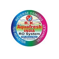RkAqua logo