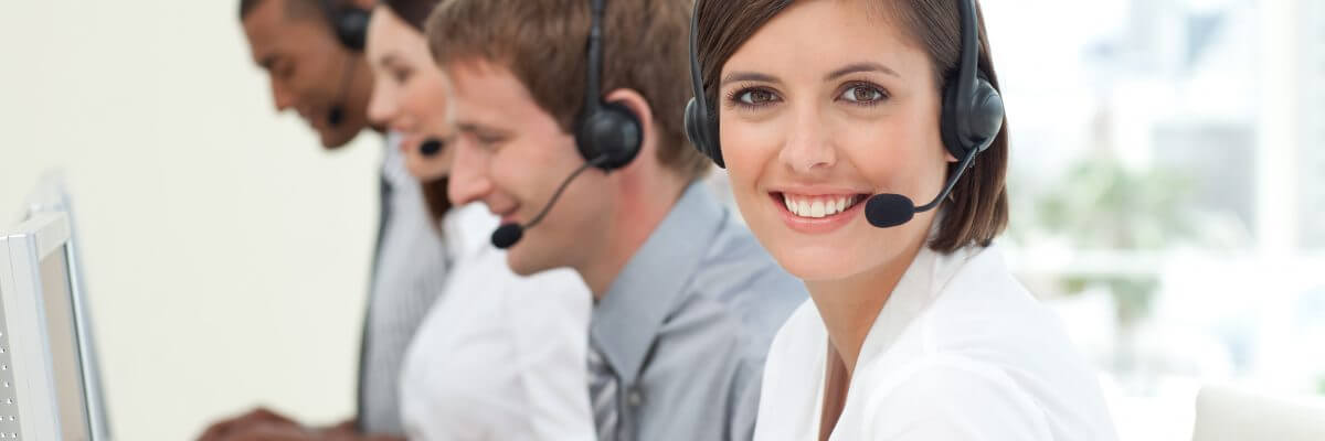 Customer Support