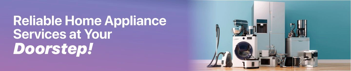 Service Banner