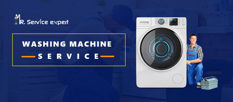 Washing Machine Repair Service Center