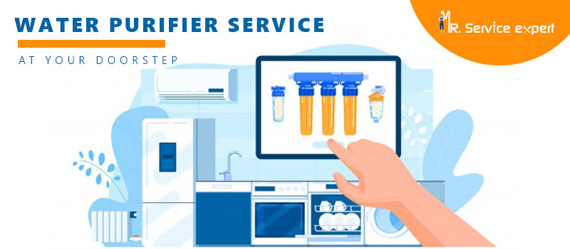 Water Purifier Service